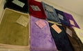 Prayer Mat with Gown (Set)