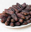 Amber Dates from Madinah
