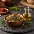 Zaatar – Authentic Thyme  (زعتر)
