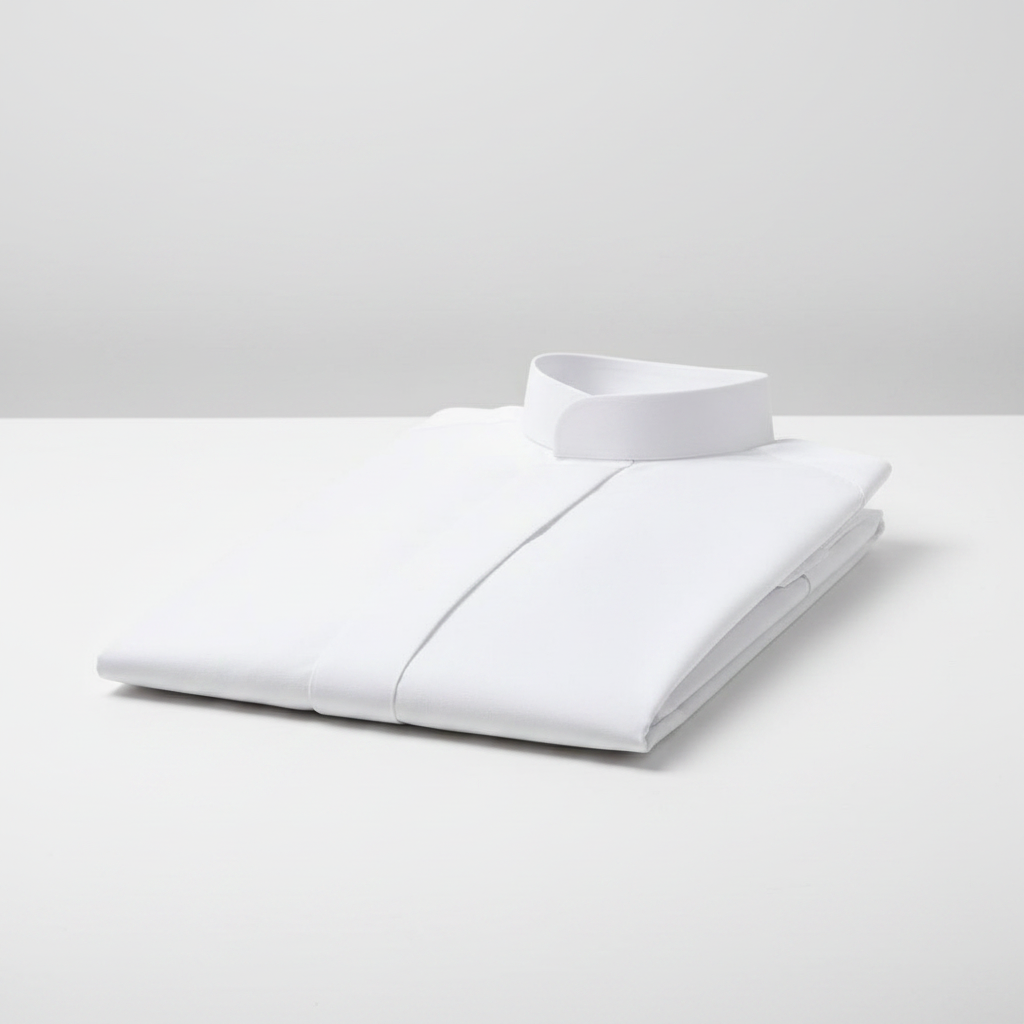 White Thobe for Men