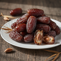 Premium Mejdool Dates from Madinah