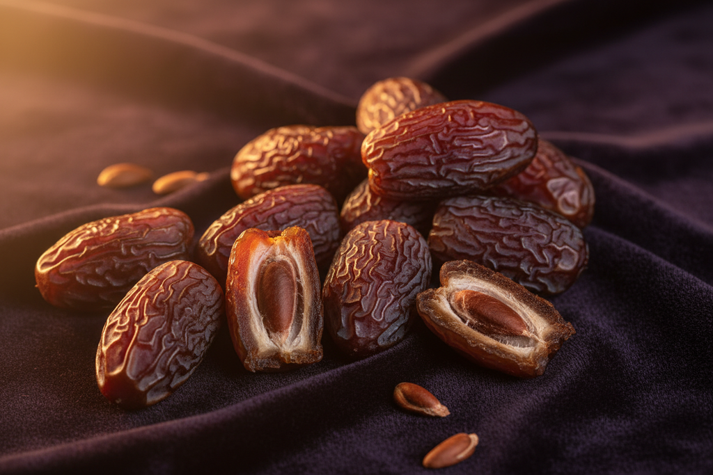 Premium Madinah Ajwa Dates – Purity
