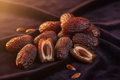 Premium Madinah Ajwa Dates – Purity