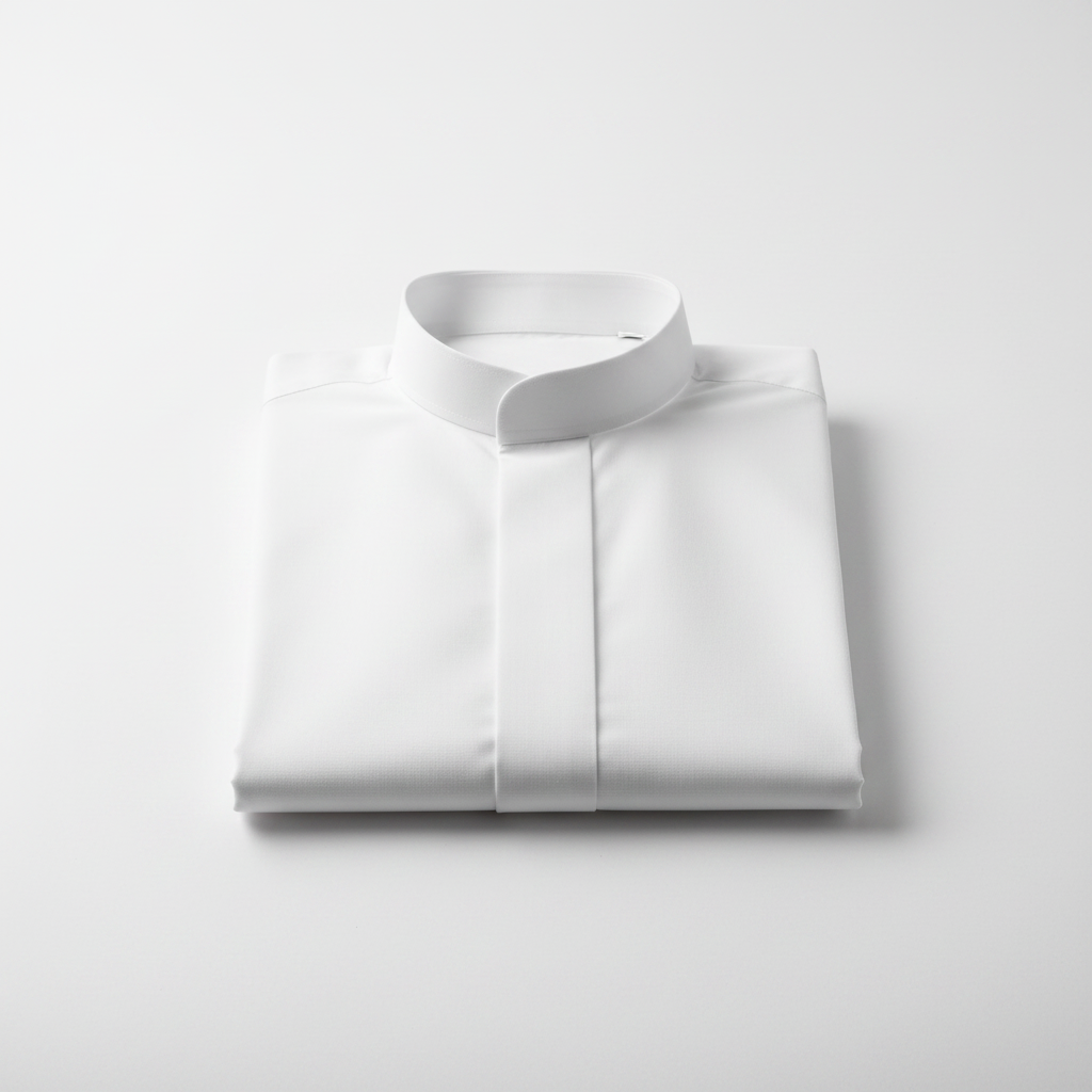 White Thobe for Men
