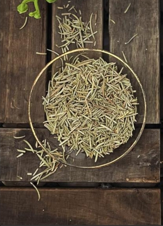 Premium Dried Rosemary – إكليل الجبل
