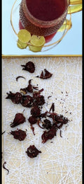 Madinah Hibiscus (Karkadeh)