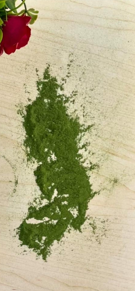 Moringa (Powdered) from Madinah